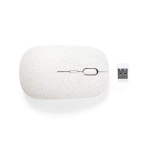 Muis Estiky sample