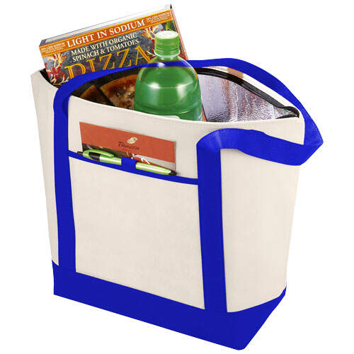 Lighthouse non woven koeltas  sample