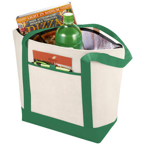 Lighthouse non woven koeltas  sample