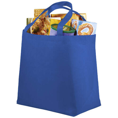 Maryville non woven draagtas  sample