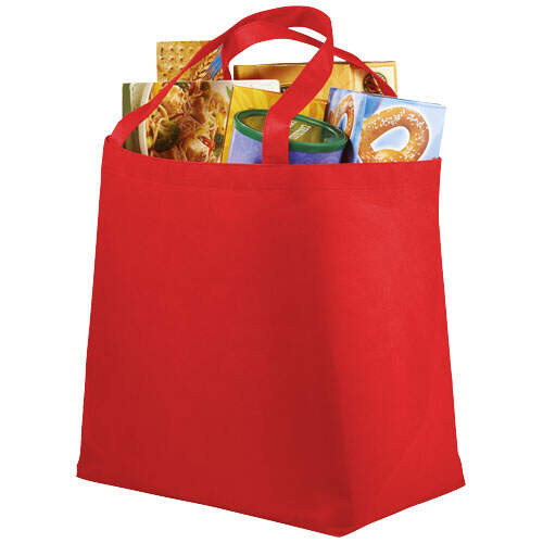 Maryville non woven draagtas  sample