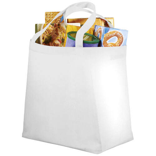 Maryville non woven draagtas  sample