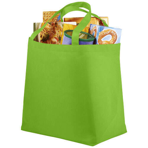 Maryville non woven draagtas  sample