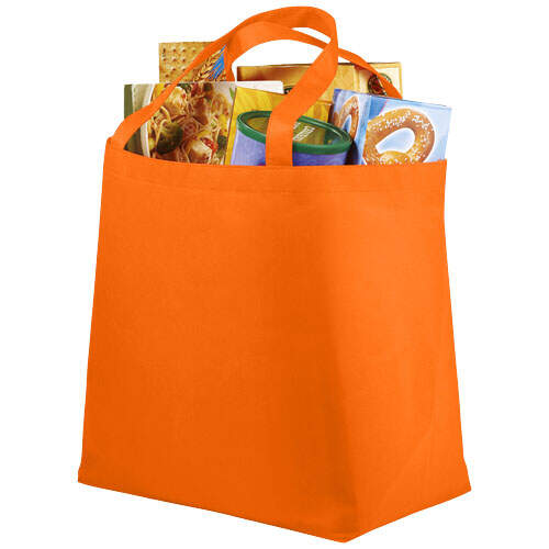 Maryville non woven draagtas  sample
