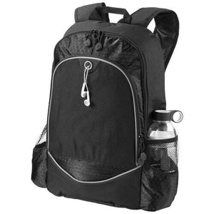 Benton 15" laptop rugzak blauw 4 kleuren tr 1523