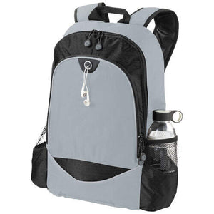 Benton 15" laptop rugzak blauw 3 kleuren tr 1522