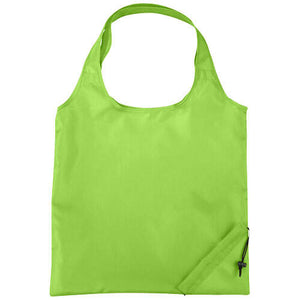 Bungalow opvouwbare shopper zwart 3 kleuren tr 1902