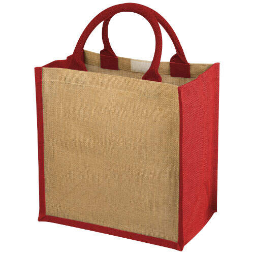 Chennai jute tas  sample