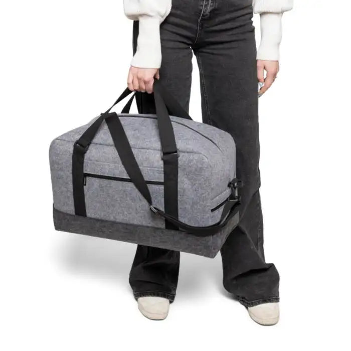 rPET sporttas Corliss sample