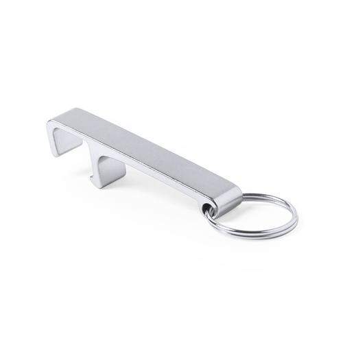 Multifunctionele sleutelhanger Delfis sample