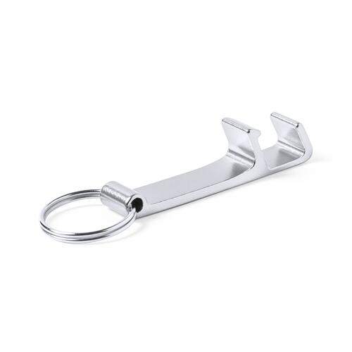 Multifunctionele sleutelhanger Delfis sample
