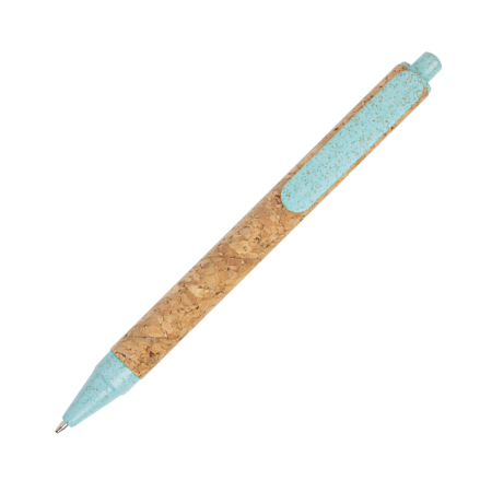 MADEIRA balpen kurk/tarwestro sample