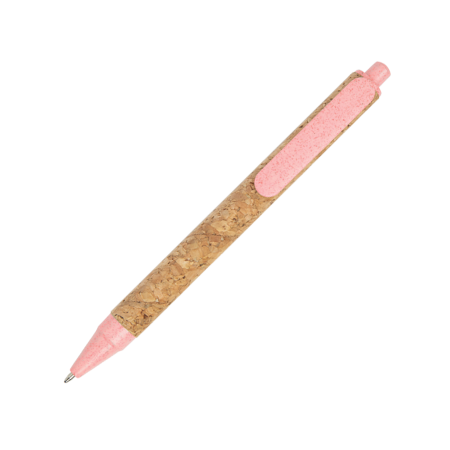 MADEIRA balpen kurk/tarwestro sample