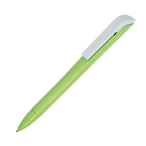 PALAWAN balpen tarwestro lichtgroen 2 kleuren 8917