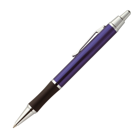 SICILIA balpen metaal 72u donkergroen 1 kleur 11178