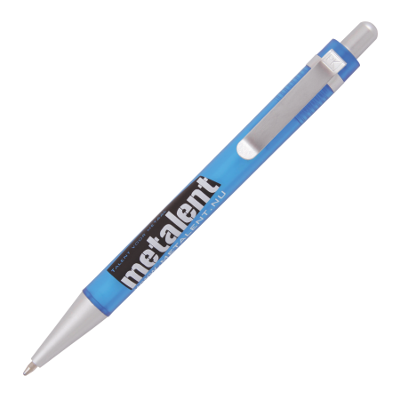 ARTICA balpen frosty 72u donkergroen 1 kleur 820