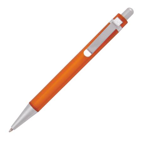 ARTICA balpen frosty lichtblauw 2 kleuren 831