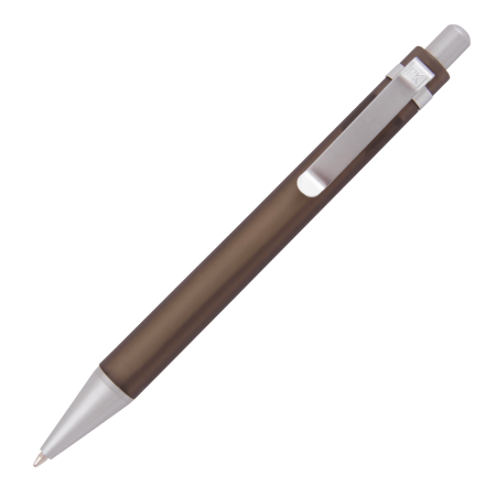 ARTICA balpen frosty 72u wit 1 kleur 824