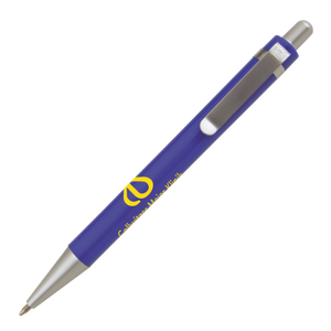 ARTICA balpen HC donkerblauw 2 kleuren 834