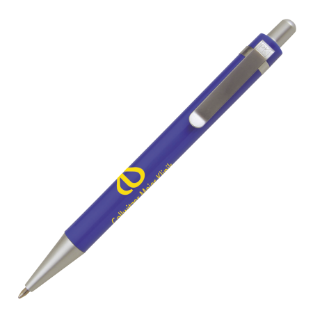 ARTICA balpen HC donkerblauw 2 kleuren 834