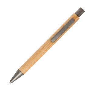 BANKA balpen bamboe bedrukken