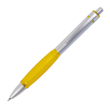 GANGARO balpen Peekay sample