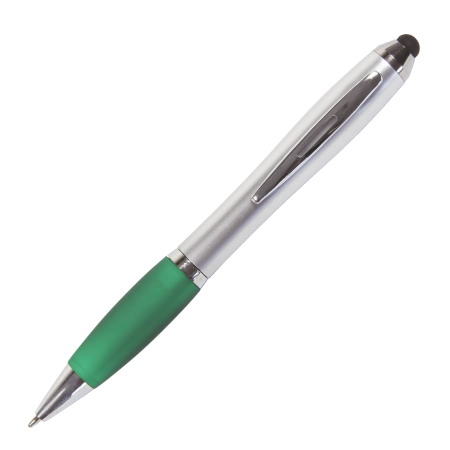 SARK TOUCH balpen donkerblauw onbedrukt 10680