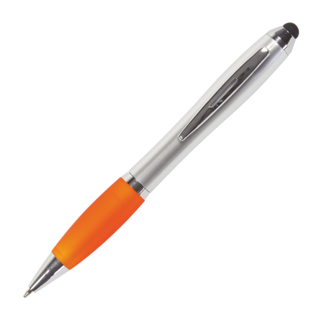 SARK TOUCH balpen full colour bedrukt rood Full colour 10690
