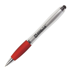 SARK TOUCH balpen full colour bedrukt paars Full colour 10689