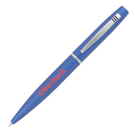 IBIZA balpen metaal Peekay sample