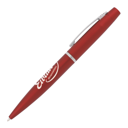 IBIZA balpen metaal Peekay sample