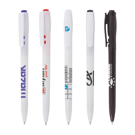 SAL balpen HC bedrukken