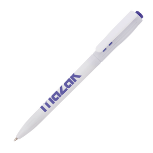 SAL balpen HC donkerblauw 2 kleuren 10632
