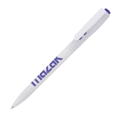 SAL balpen HC donkerblauw 2 kleuren 10632