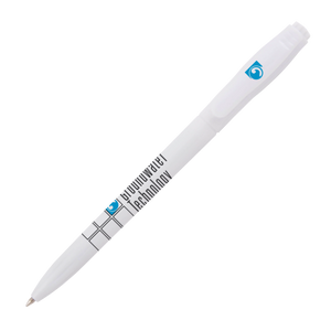 SAL balpen HC donkerblauw 4 kleuren 10634