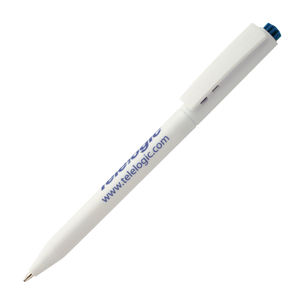 HALLIGEN balpen HC full colour bedrukt donkergroen Full colour 4748