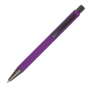 BALI balpen full colour bedrukt paars Full colour 1060