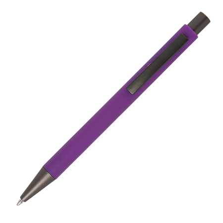 BALI balpen full colour bedrukt paars Full colour 1060