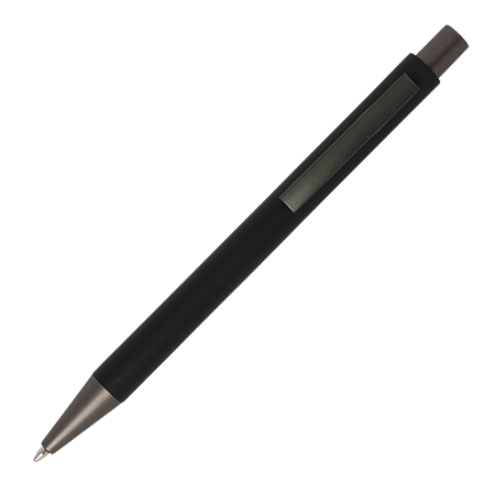 BALI balpen full colour bedrukt zwart Full colour 1064
