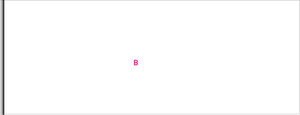 SYLT BANNER balpen 12237