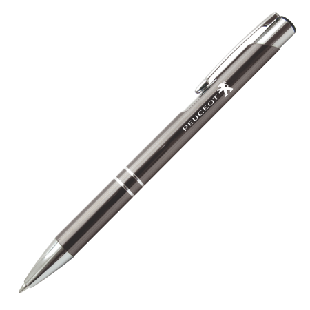 JAVA balpen metaal 5592