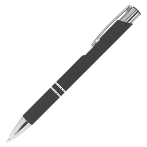 LIPSI balpen soft geel Graveren 7214