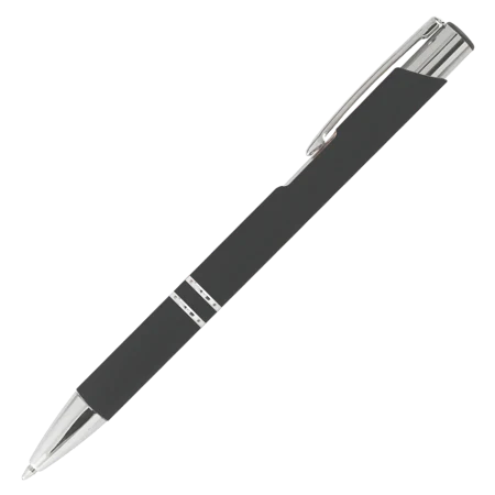 LIPSI balpen soft geel Graveren 7214