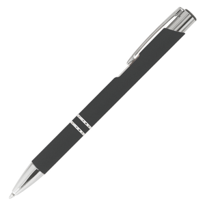 LIPSI balpen soft geel Graveren 7214