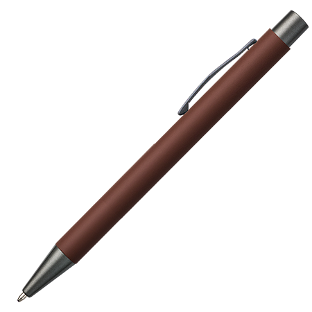 JAMAICA balpen metaal 5570