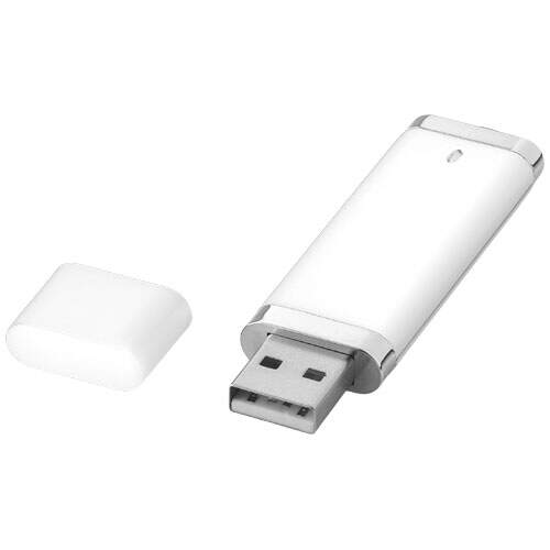 Flat USB 4GB  sample