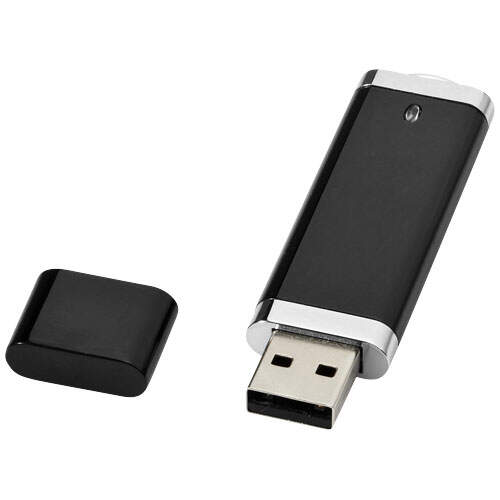 Flat USB 4GB  sample