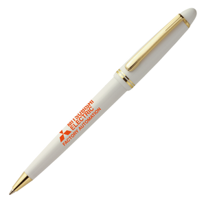 MALTA balpen Classic rood 1 kleur 7619