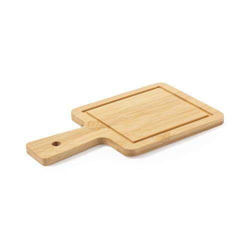 Plank Condax sample