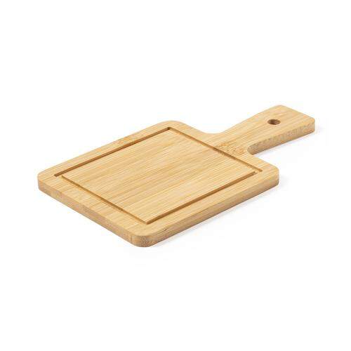 Plank Condax sample